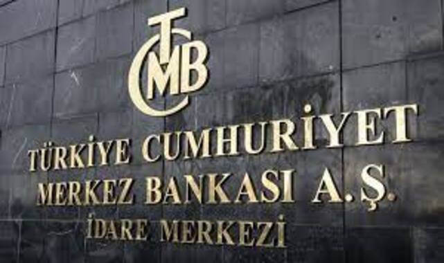 Türkiye Cumhuriyet Merkez Bankası faiz kararı belli oldu!;