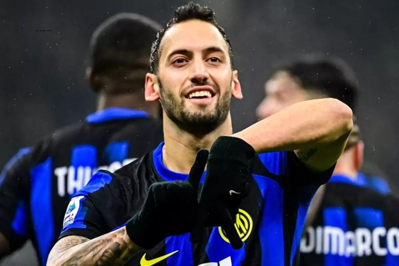 GERİ SAYIM BAŞLADI! İŞTE HAKAN'NIN FENERBAHÇE'YE MALİYETİ;