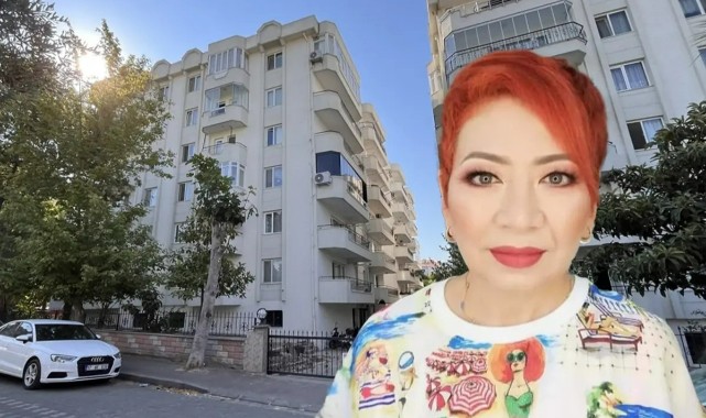 ÖLEN SEVGİLİSİNİ STREÇ FİLME SARIP 2 GÜN BERABER YAŞADI