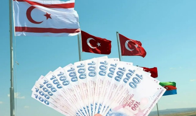 DUYANLAR KULAKLARINA İNANAMIYOR! İŞTE KKTC' DEKİ YENİ ASGARİ ÜCRET