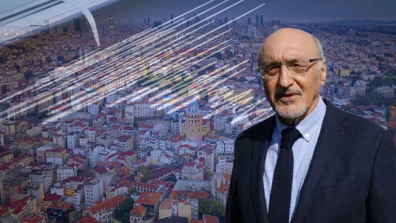 OSMAN BEKTAŞ'TAN KRİTİK UYARI: "GÜNLERCE HATTA AYLARCA SÜREBİLİR"