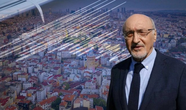 OSMAN BEKTAŞ'TAN KRİTİK UYARI: "GÜNLERCE HATTA AYLARCA SÜREBİLİR"