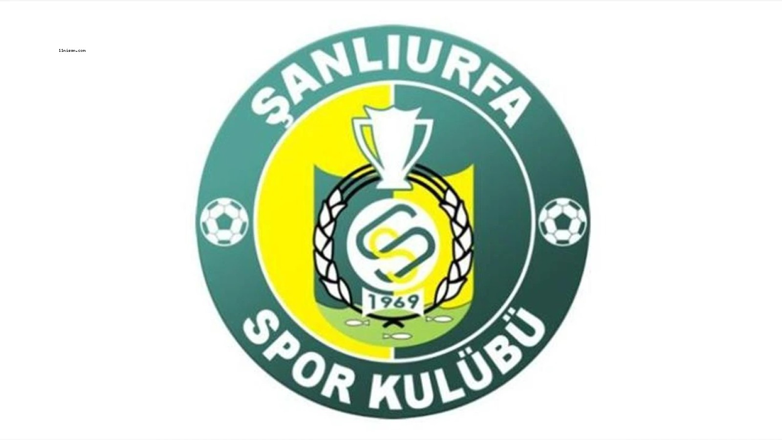 ŞANLIURFASPOR'UN İLK SPONSORU BELLİ OLDU!;
