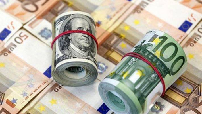 Dolar ve euro bugün kaç TL oldu? İşte güncel rakamlar;