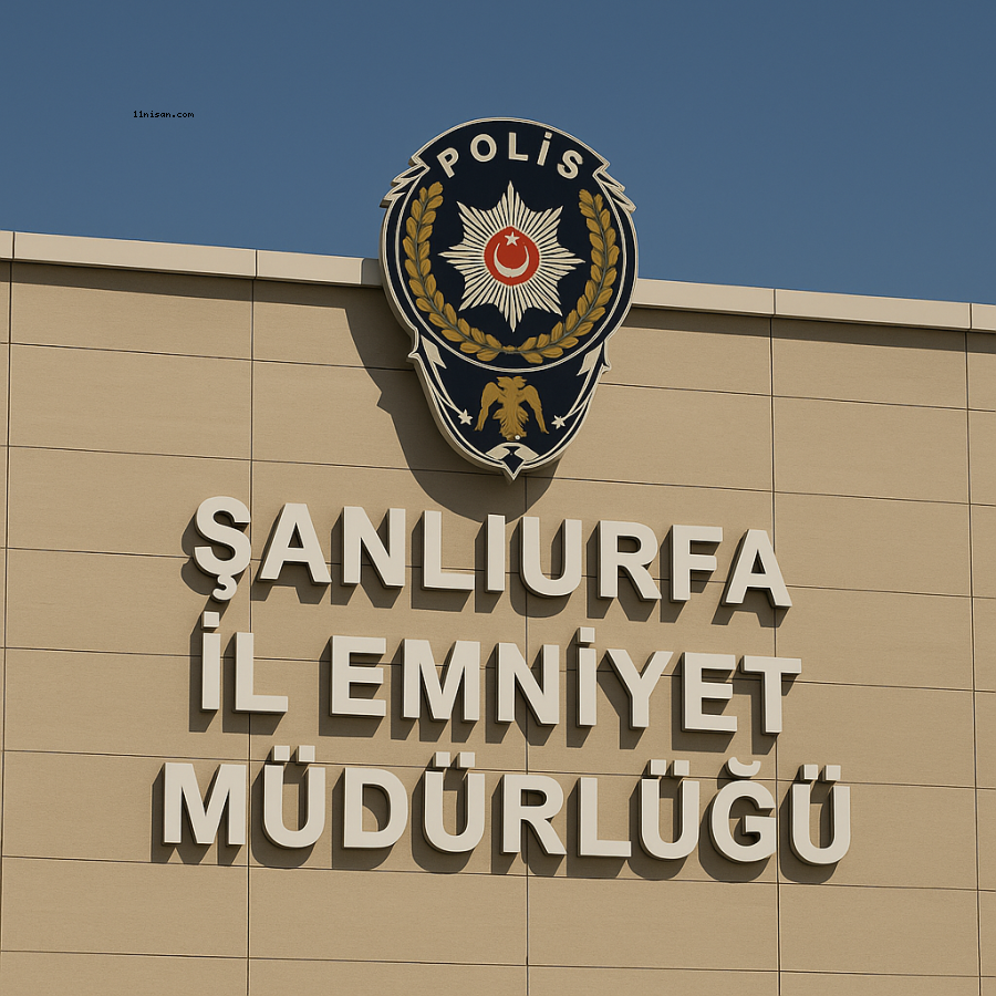 ŞanlıUrfa’da Kopya Operasyonu: 3 Şüpheli Tutuklandı;
