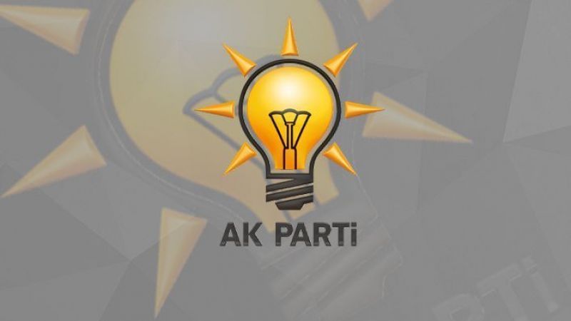 AK Parti'de aday adayları belli oldu;
