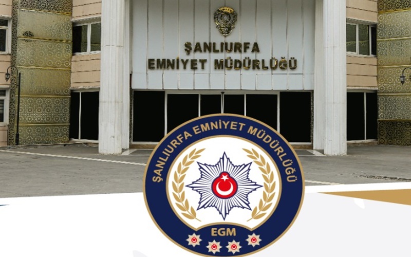 Şanlıurfa’da 4 kayıp çocuk bulundu;