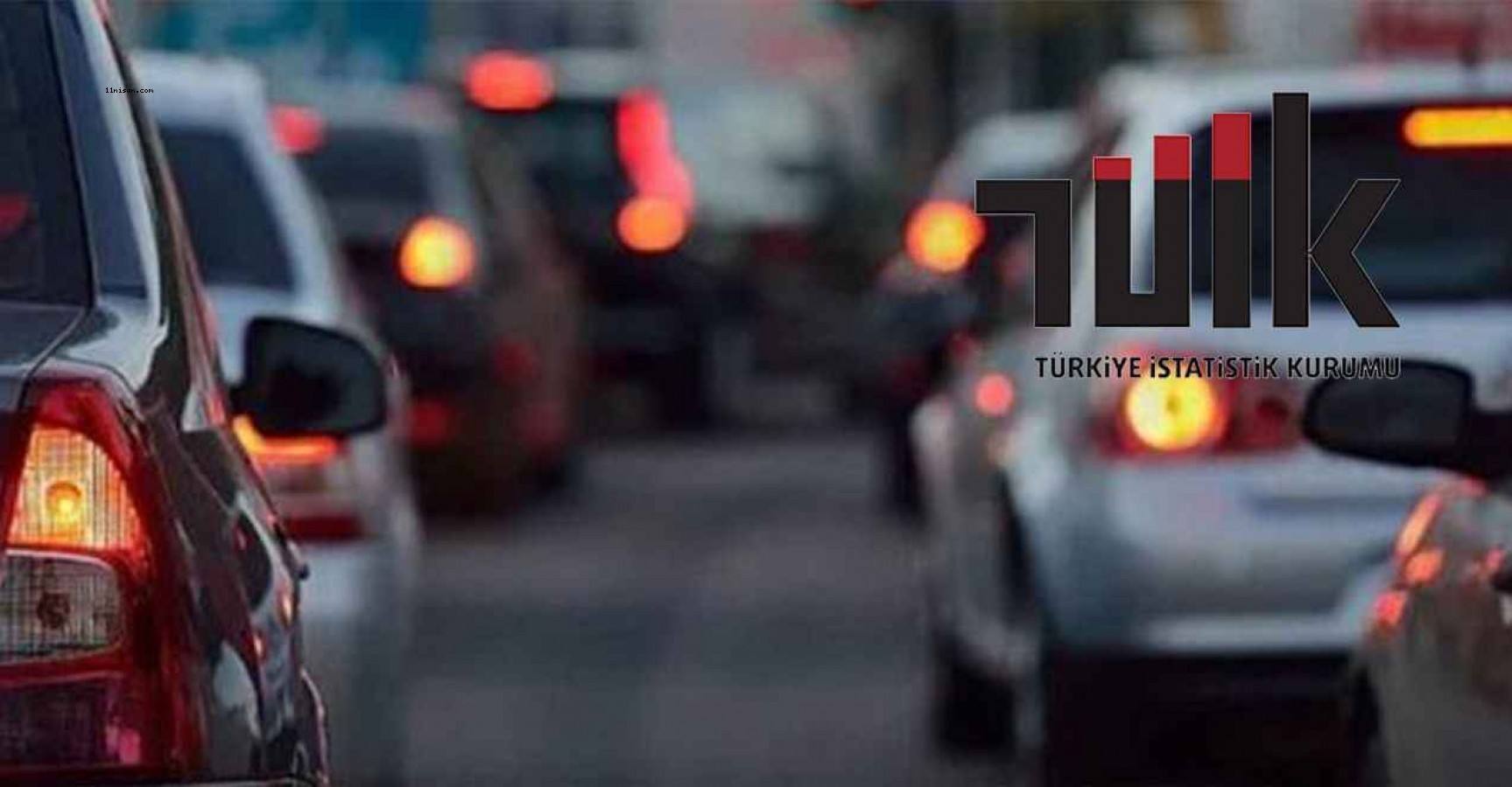 Urfa'da trafiğe kayıtlı araç sayısı açıklandı;