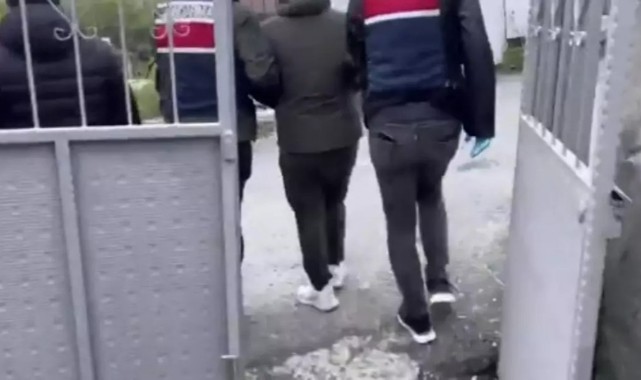 450 BİN GSM HATTI ÜZERİNDEN 1.2 MİLYAR LİRALIK DOLANDIRICIK 139 GÖZALTI...