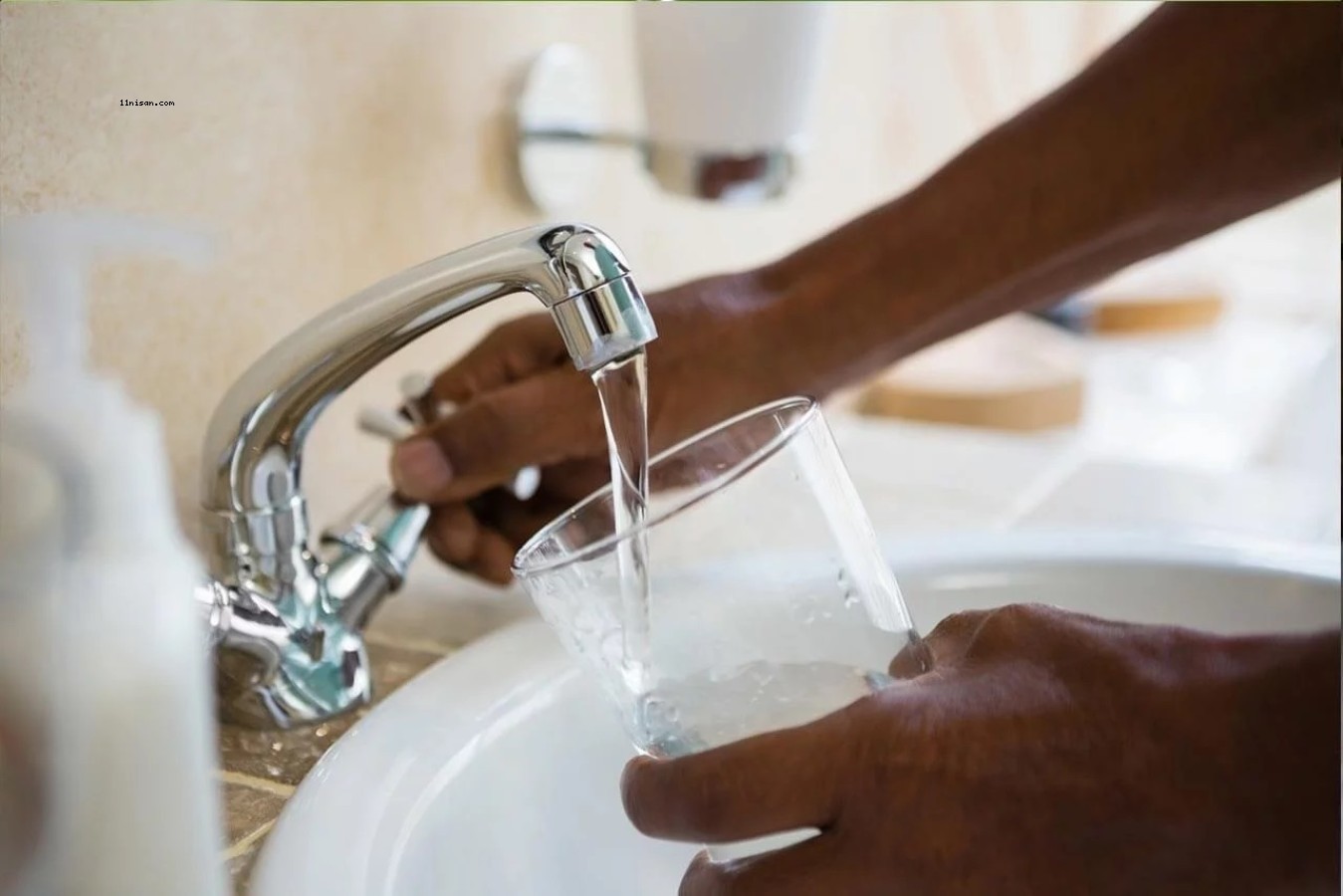 İl Sağlık Müdürlüğü’nden içme suyu açıklaması;