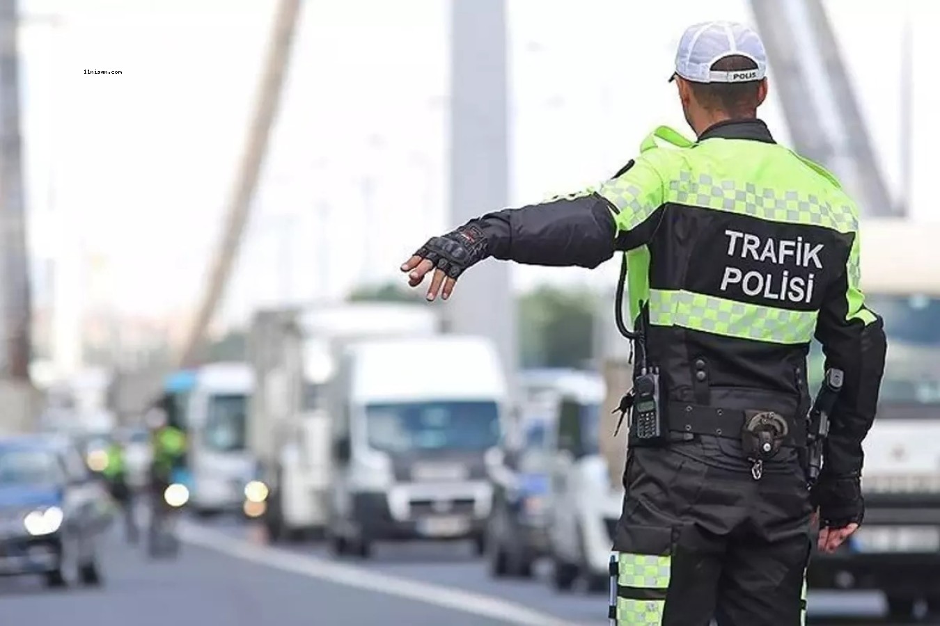 TRAFİK CEZALARI SİL BAŞTAN DEĞİŞİYOR, İŞTE MADDE MADDE YENİ LİSTE