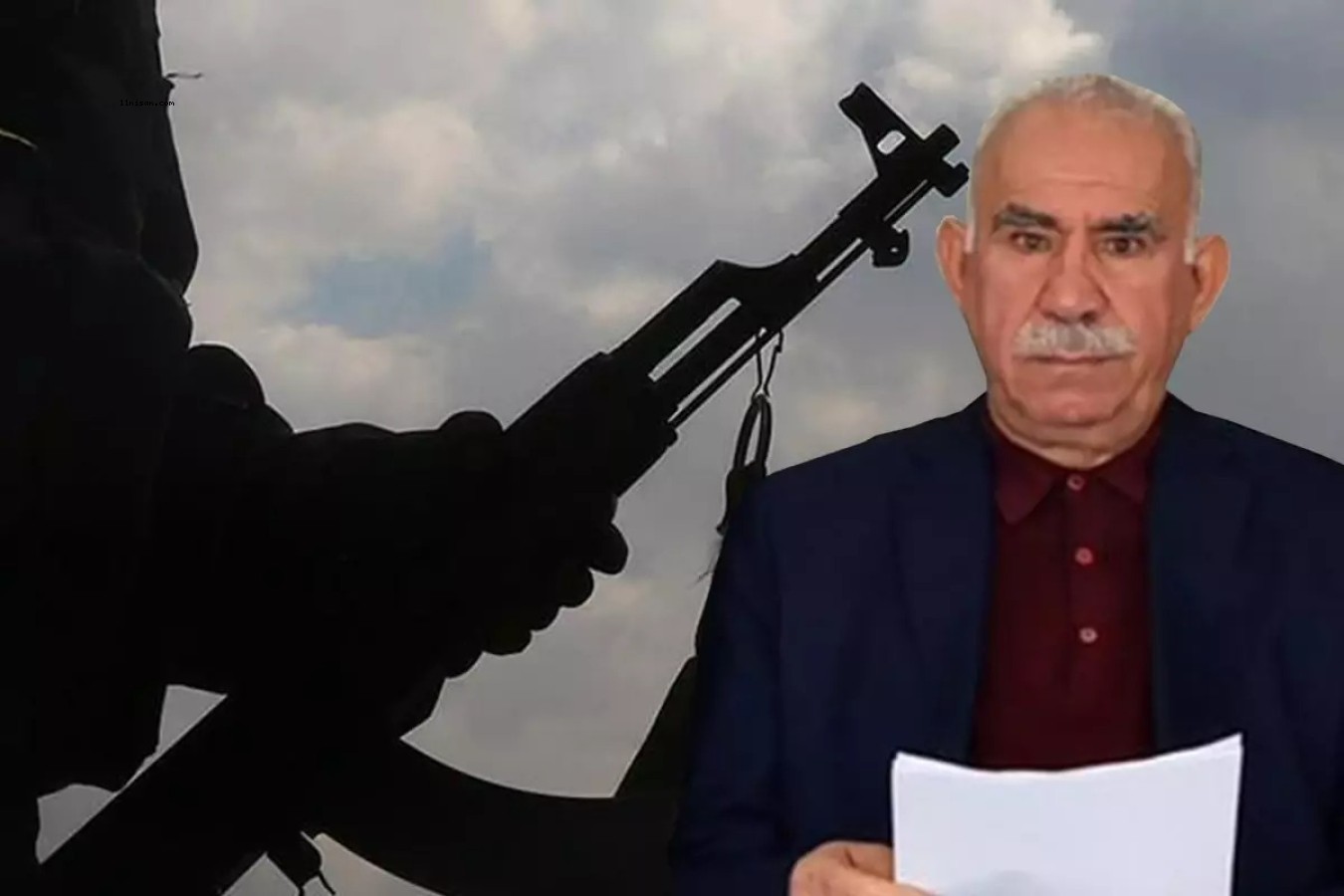 PKK'NIN FESİH KARARINI TANIMLADILAR: SİLAHLI MÜCADELEYİ SÜRDÜRECEĞİZ