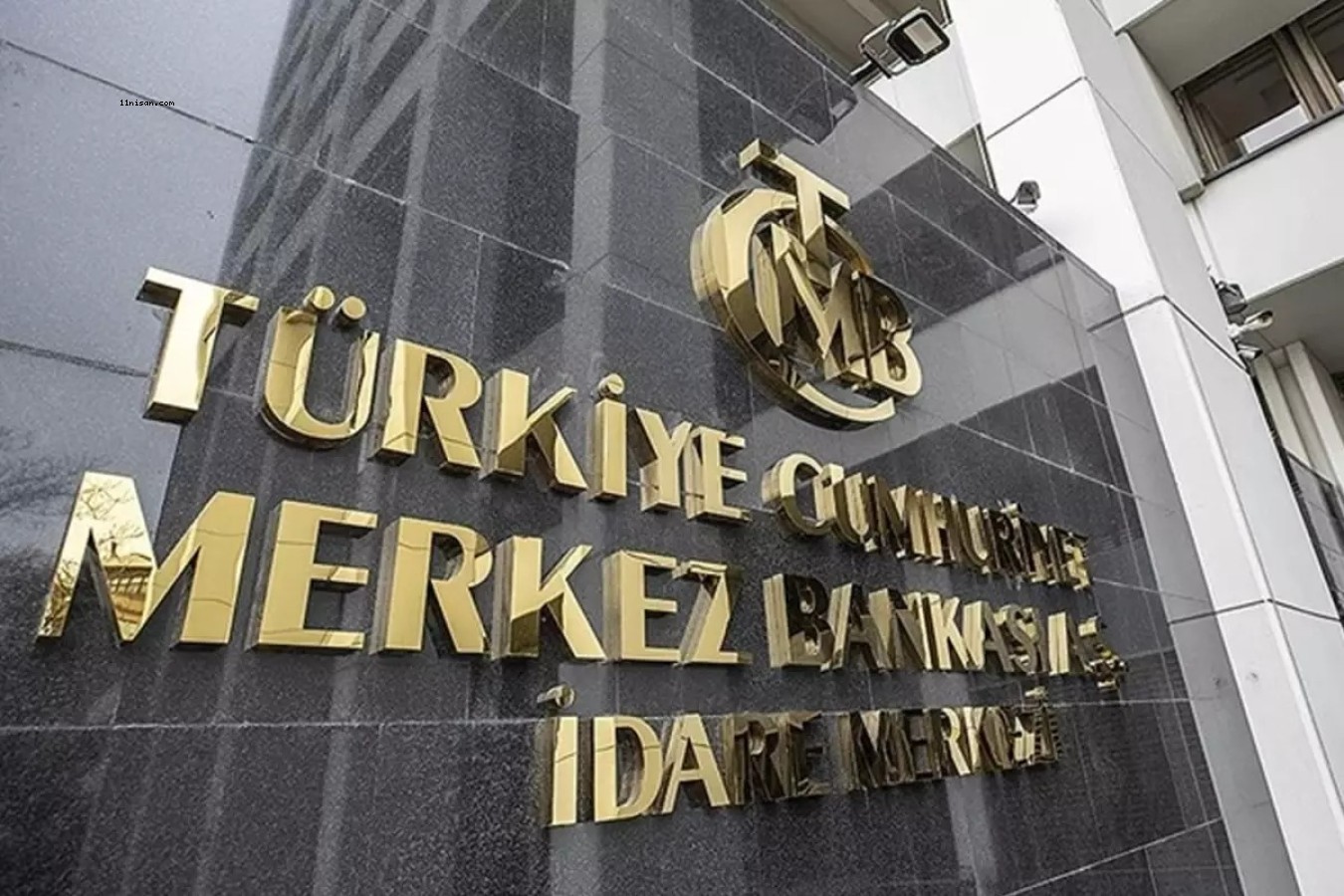 MERKEZ BANKASI FAİZ KARIRINI AÇIKLADI! 3 AY SONRA BİR İLK