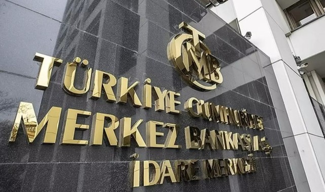 MERKEZ BANKASI FAİZ KARIRINI AÇIKLADI! 3 AY SONRA BİR İLK