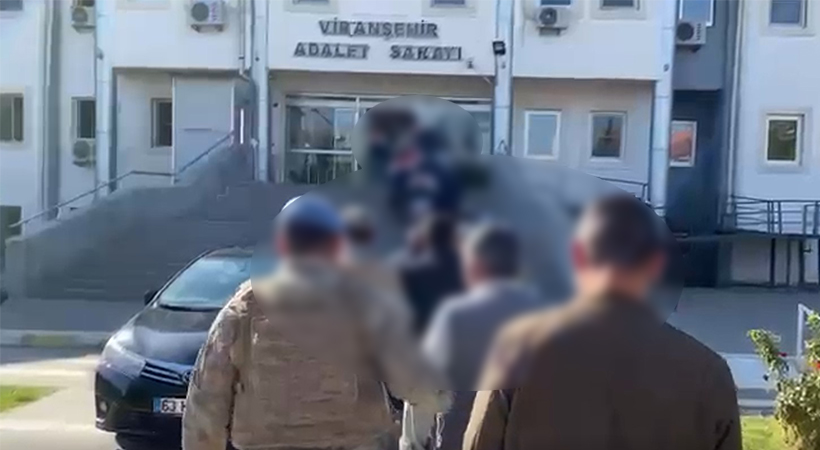 Viranşehir’deki olaya ilişkin geniş çaplı soruşturma! 14 gözaltı