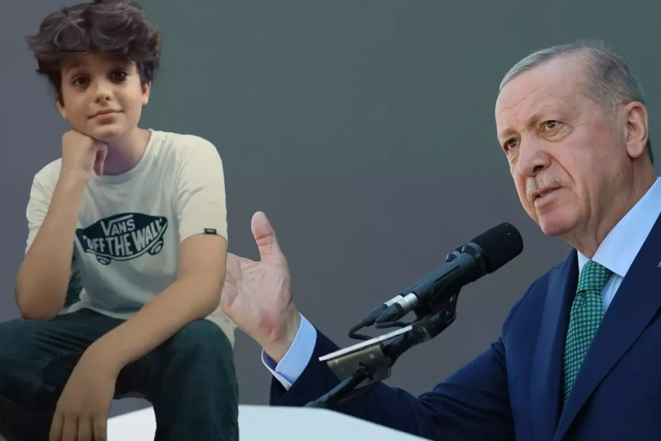 ERDOĞAN SON DÖNEMİN EN ÇOK TARTIŞILAN KONUSU İÇİN TALİMATI VERDİ