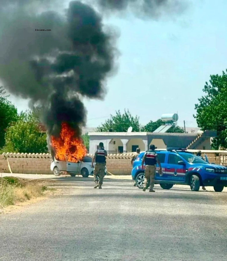 ŞANLIURFA'DA AİLELER ARASINDA KAVGA: 8 YARALI;