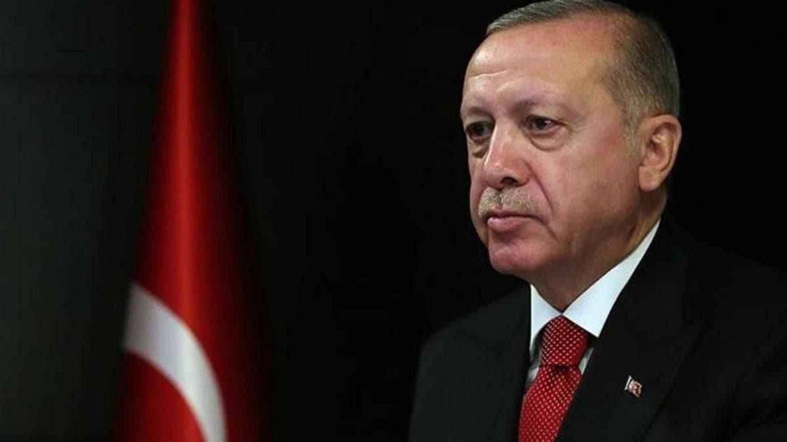 Cumhurbaşkanı Erdoğan'dan vergi talimatı:  Yeni düzenleme geliyor;