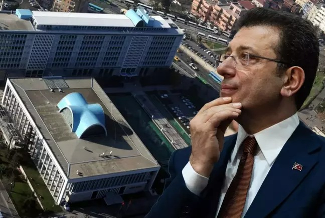 İBB'YE İKİNCİ DALGA OPERASYONU! GÖZALTI SAYISI YÜKSELDİ, İMAMOĞLUNDAN İLK TEPKİ GELDİ