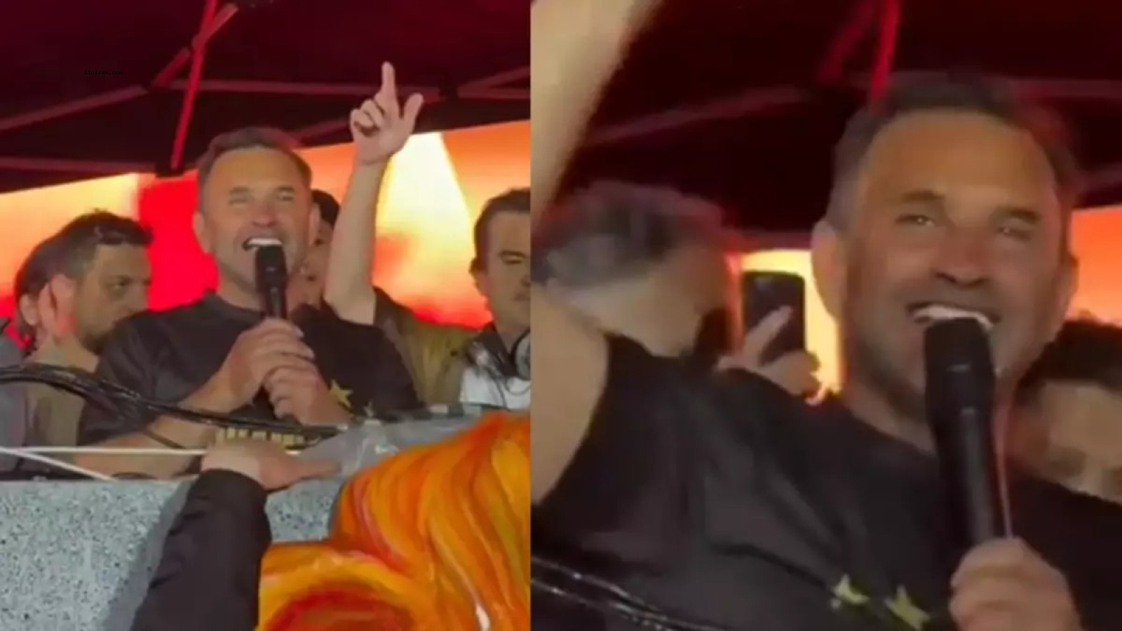 F.BAHÇELİLERİ KIZDIRDI OKAN BURUK'TAN BEKLENMEDİK HAMLE;
