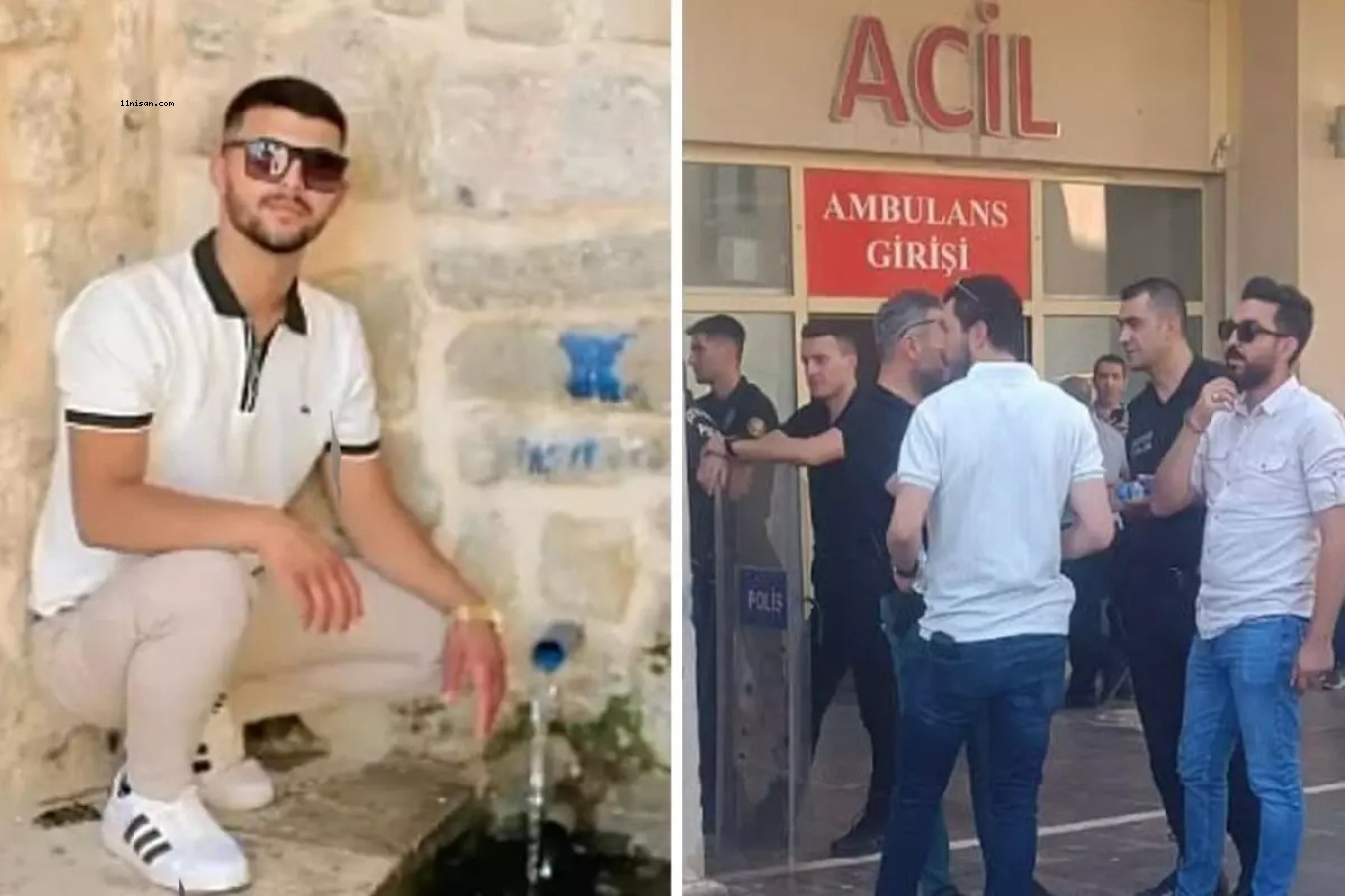 EVİNİ BASTIĞI SEVDİĞİ KIZI ÖLDÜRDÜ, ANNESİ İLE KARDEŞLERİNİ DE YARALADI;
