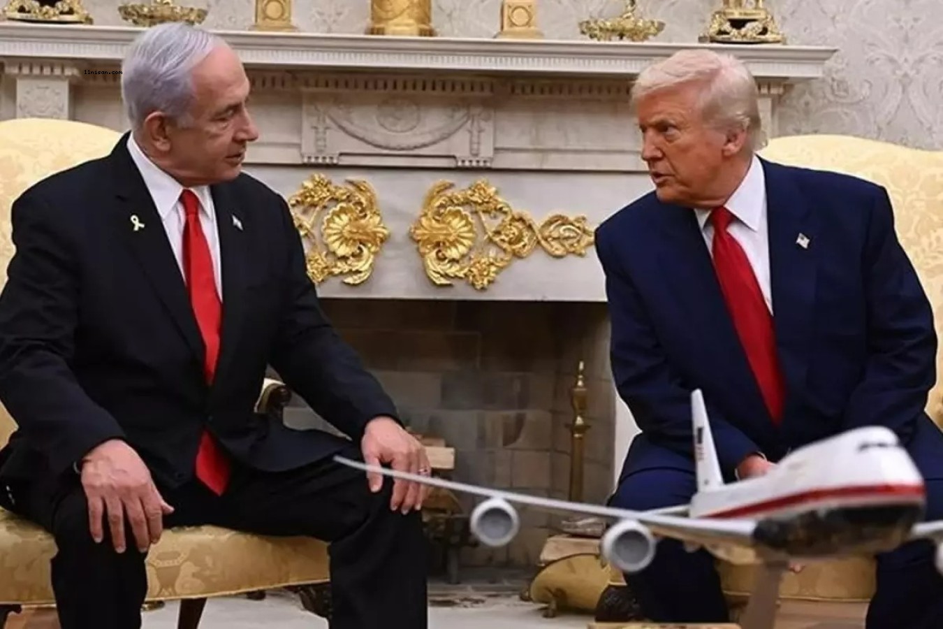 TRUMP AÇIKÇA TEHDİT ETTİ! ANLAŞMAK İSTEMEDİLER, AVLAYACAĞIZ;