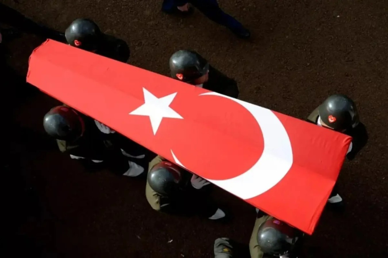 2 ASKERİMİZ NASIL ŞEHİT OLDU? MSB İLK OTOPSİ RAPORUNU PAYLAŞTI