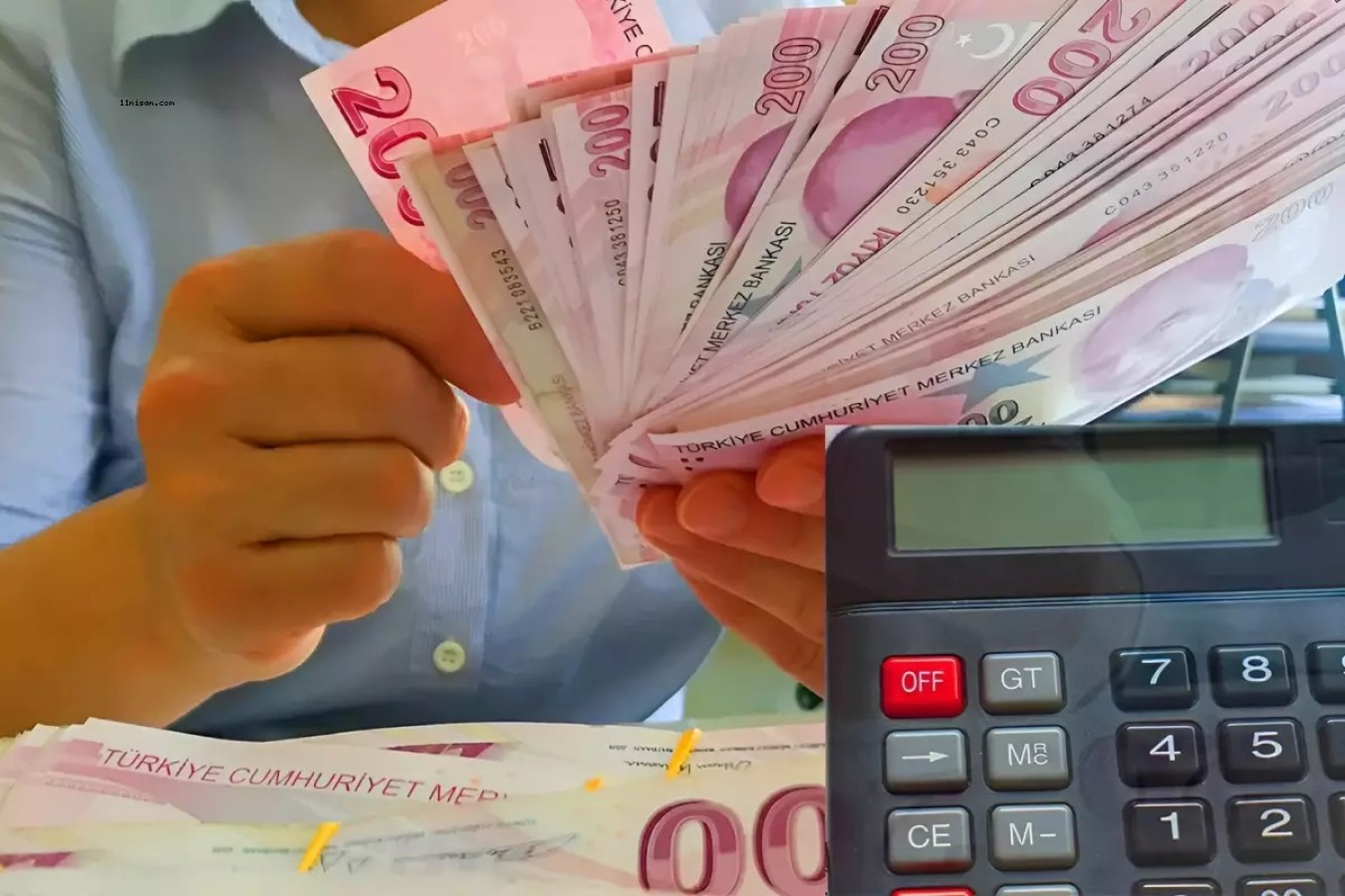 ANAYASA MAHKEMESİ'NİN KARARI SONRASI MEMUR MAAŞLARI YENİDEN HESAPLANDI;