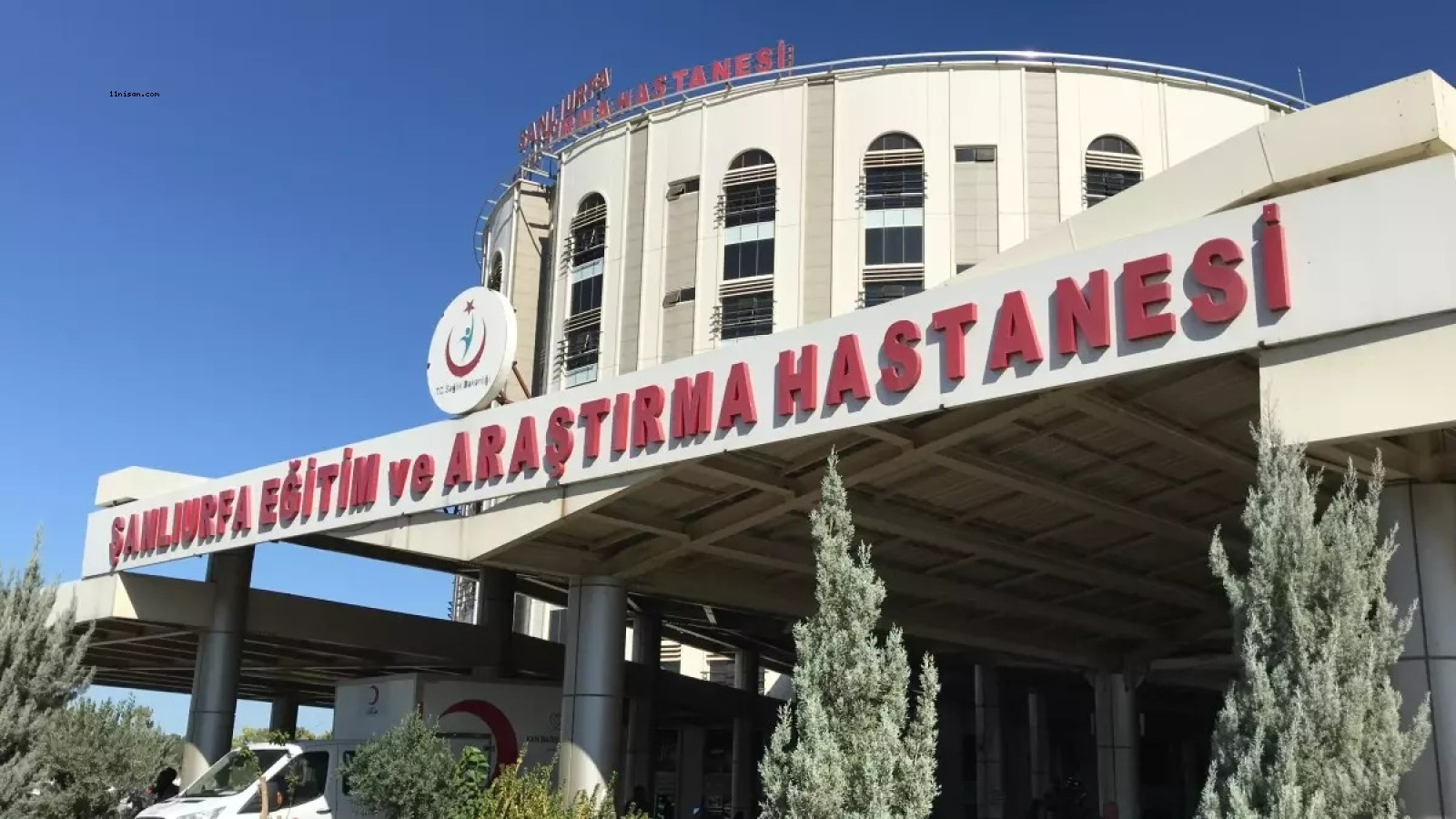 DOKTOR HASTA YAKININA TACİZ İDDASIYLA GÖREVDEN UZAKLAŞTIRDI;
