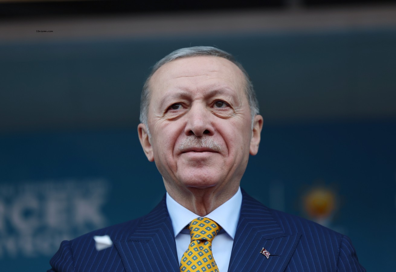 Cumhurbaşkanı Erdoğan’dan seyyanen zam açıklaması;