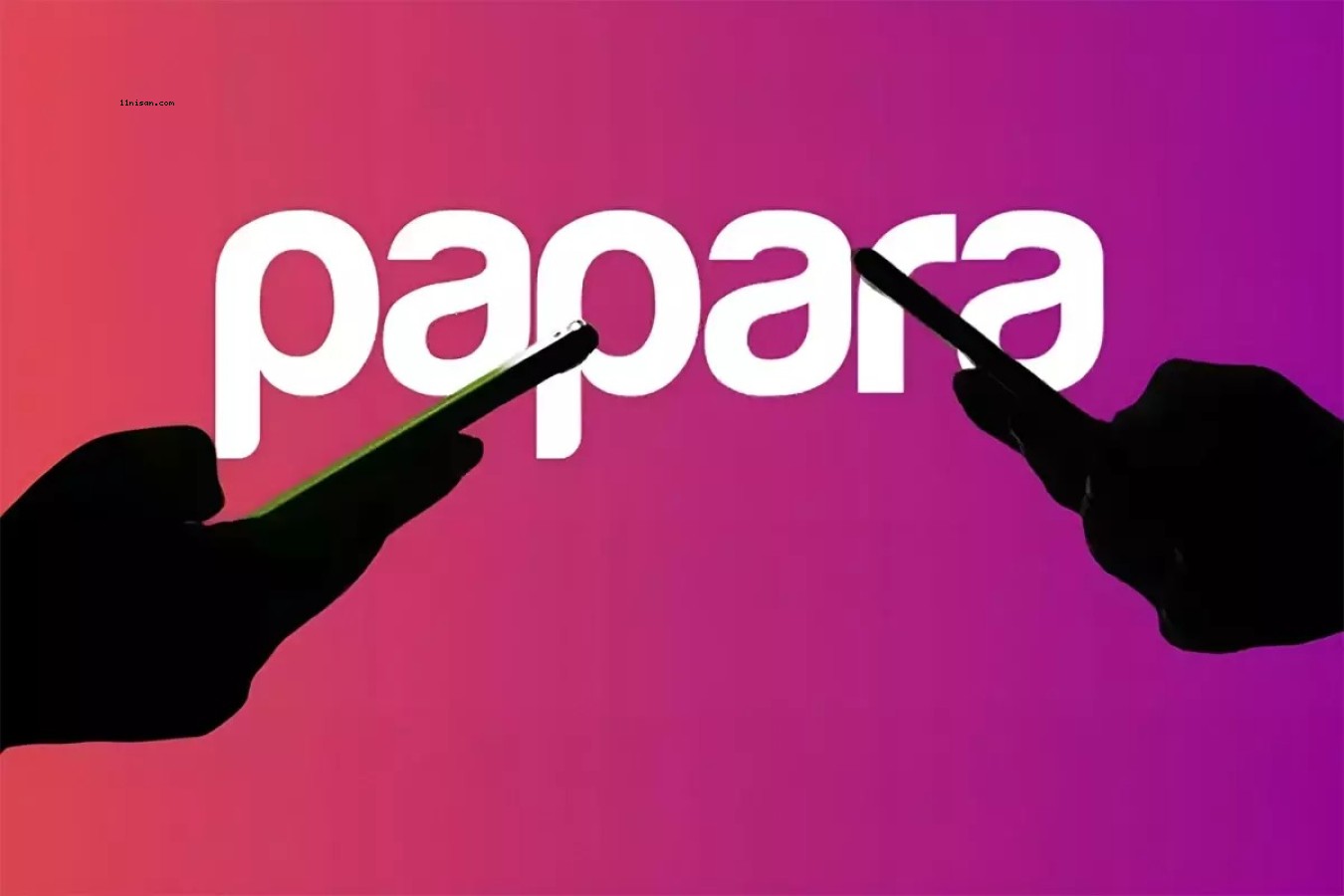 KAYUM ATANAN PAPARA'DAN İLK AÇIKLAMA