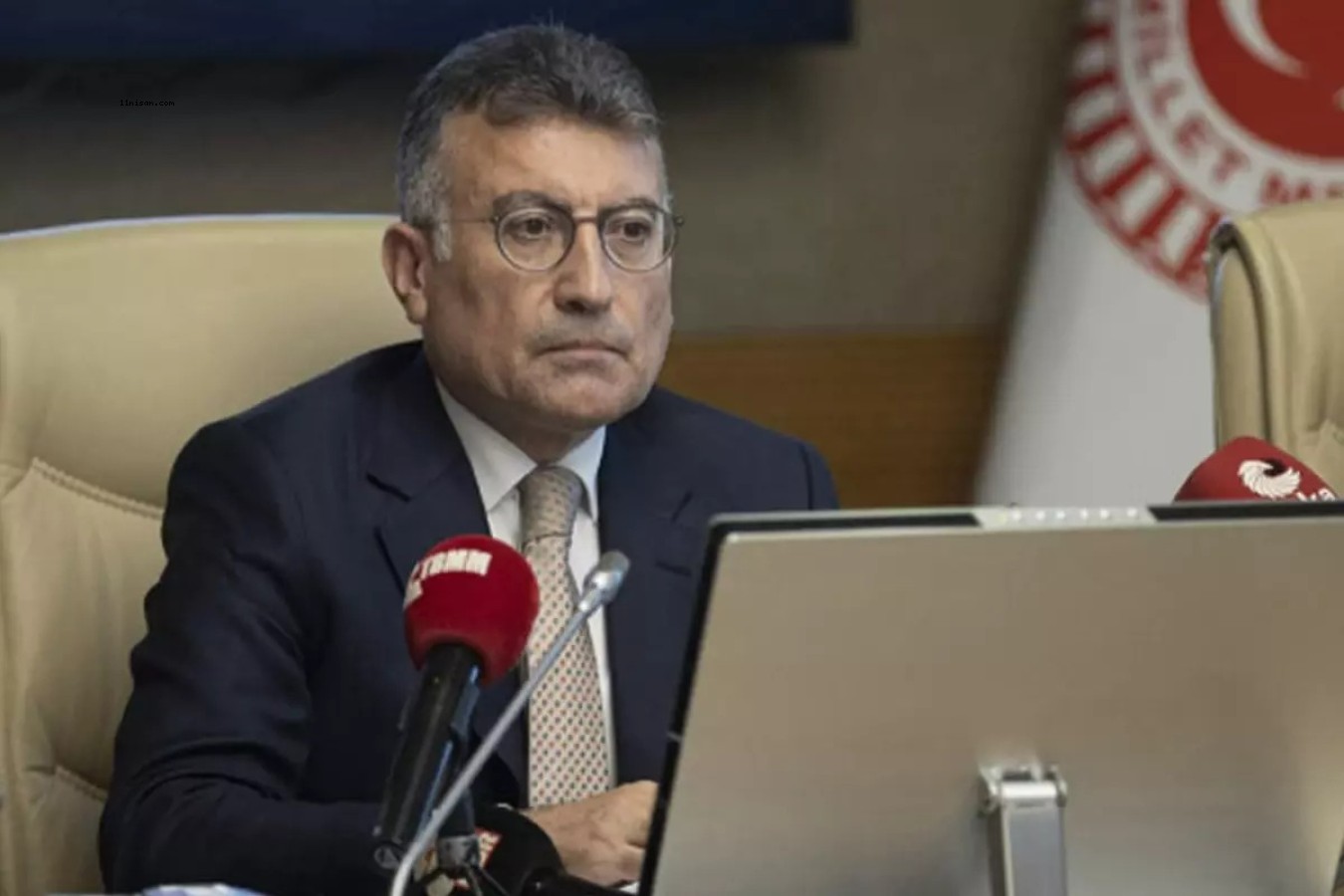 İNFAZ DÜZENLEMESİNDE ANLAŞMAZLIK İDDİASINA AK PARTİ'DEN YANIT