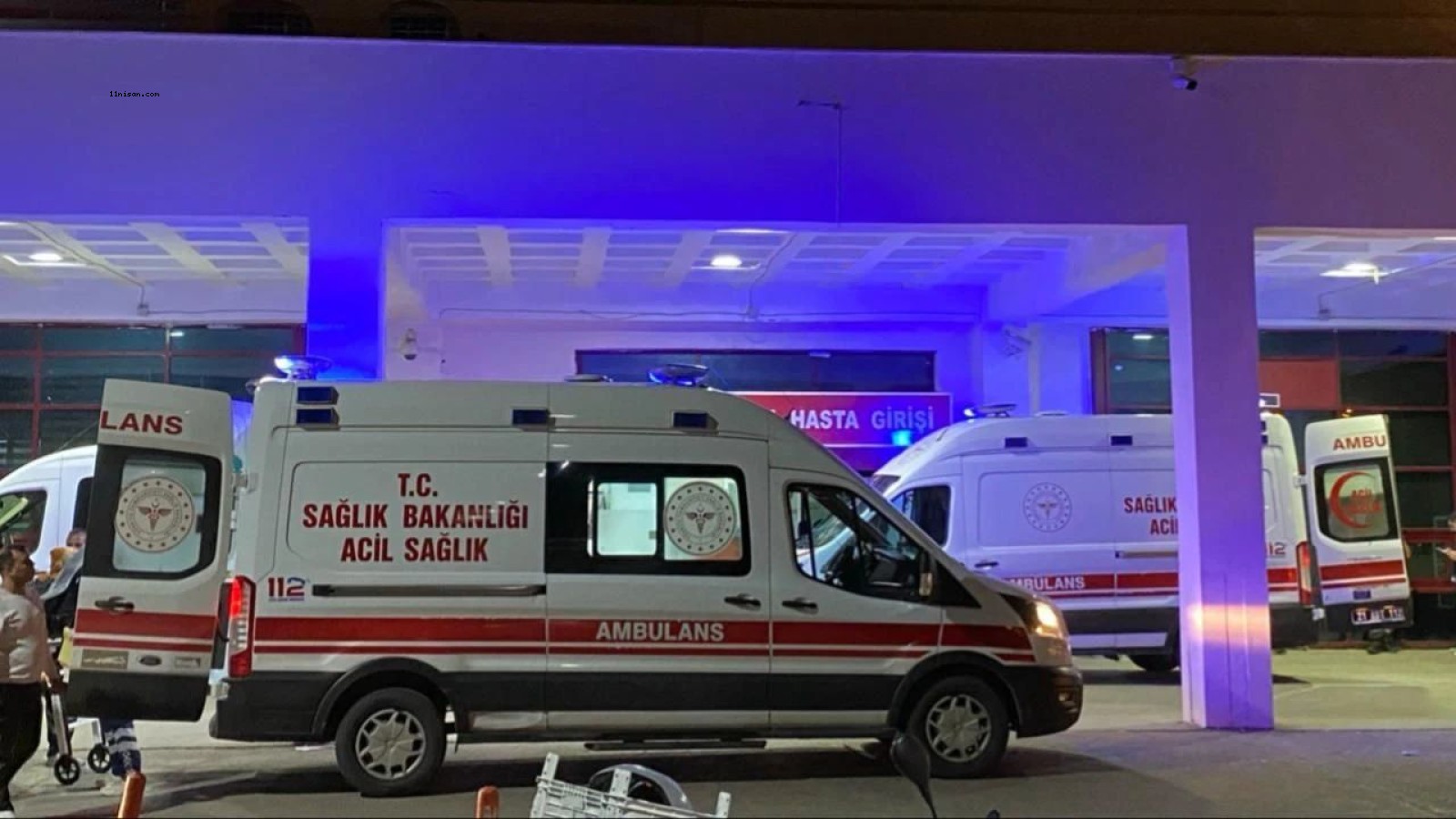 Şanlıurfa Birecik'te silahlı çatışma ölü ve yaralılar var