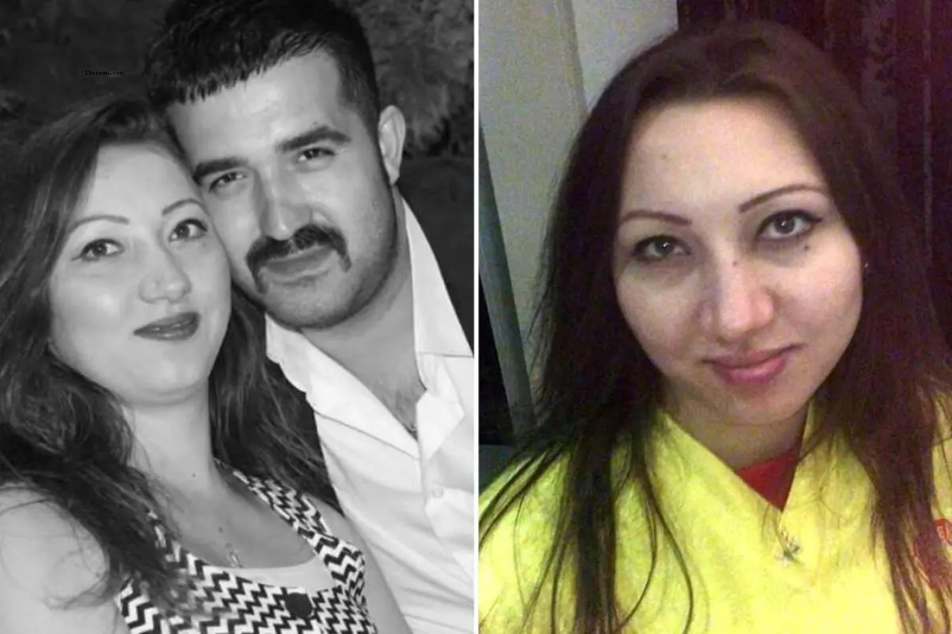 ANNESİ GÖZLERİ ÖNÜNDE ÖLDÜRÜLEN ÇOCUK DEHŞET ANLARINI ANLATTI;