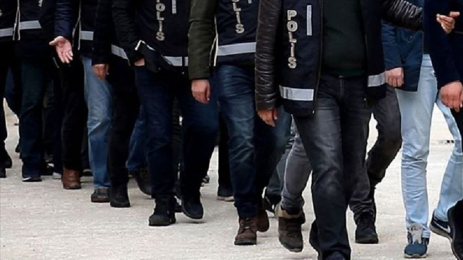 Urfa’da 2 günde 9 DEAŞ terör örgütü üyesi yakalandı;
