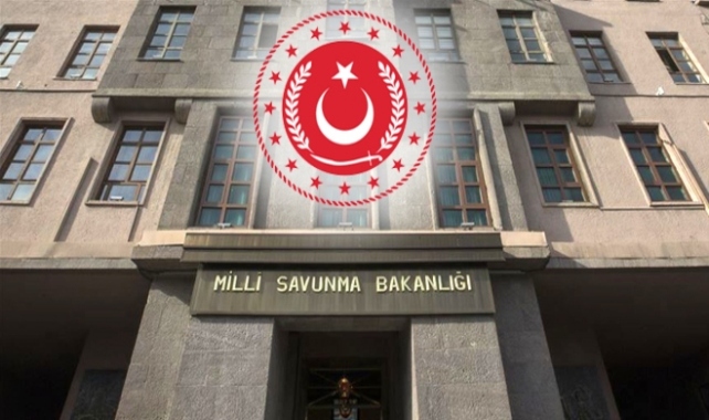 Milli Savunma Bakanlığı personel alımı yapacak!