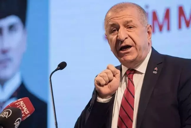 ÜMİT ÖZDAĞ HAKİM KARŞISINA ÇIKTI! İŞTE İLK DURUŞMADAN ÇIKAN KARAR