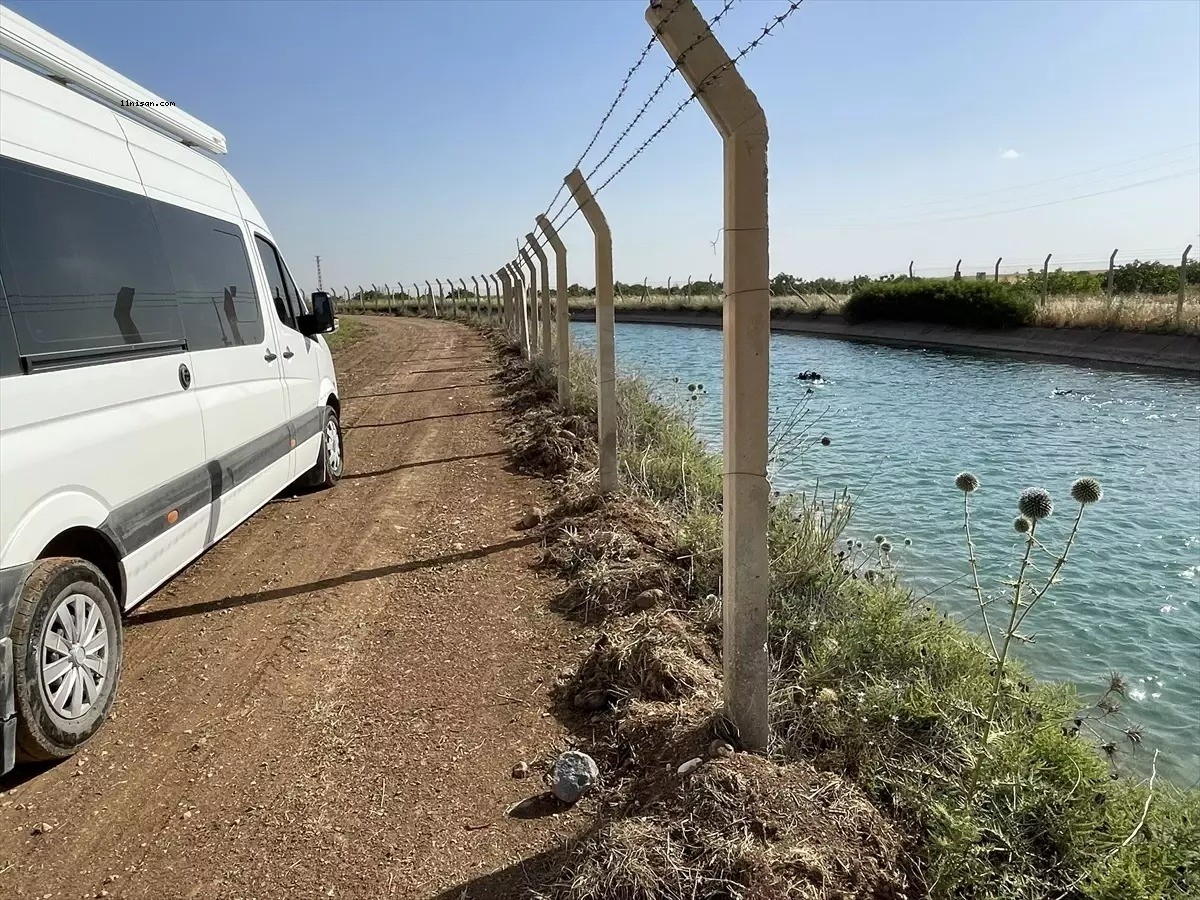 ŞANLIURFA'DA KAYBOLAN ÇOCUK İÇİN ARAMA DEVAM EDİYOR