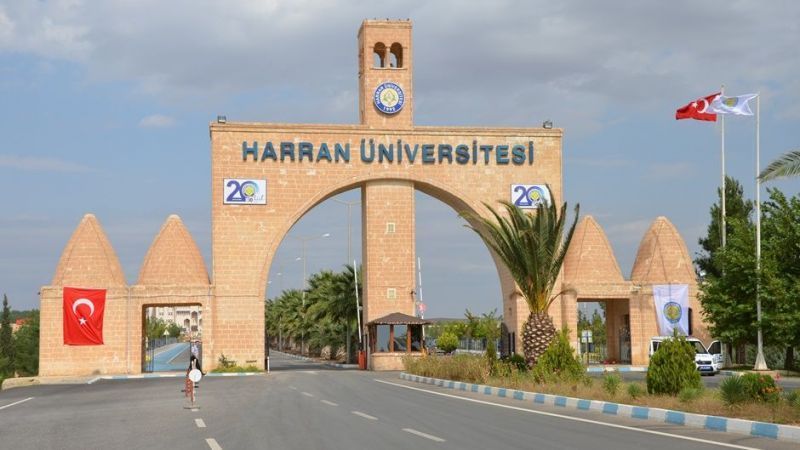 Harran Üniversitesi'ne 32 personel alınacak;