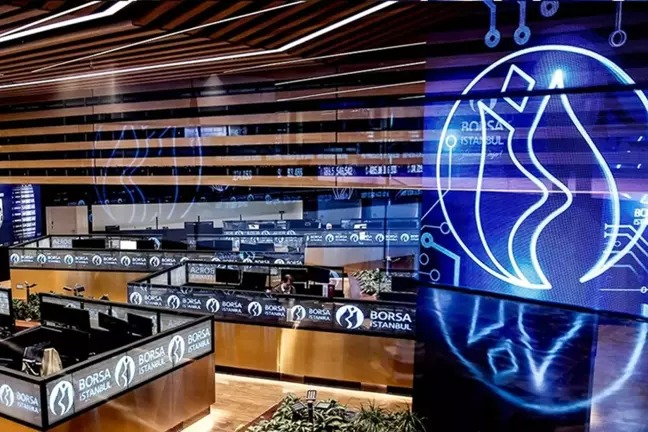 BORSA İSTANBUL OPERASYONU! ÇOK SAYIDA KİŞİ GÖZALTINALINDI;