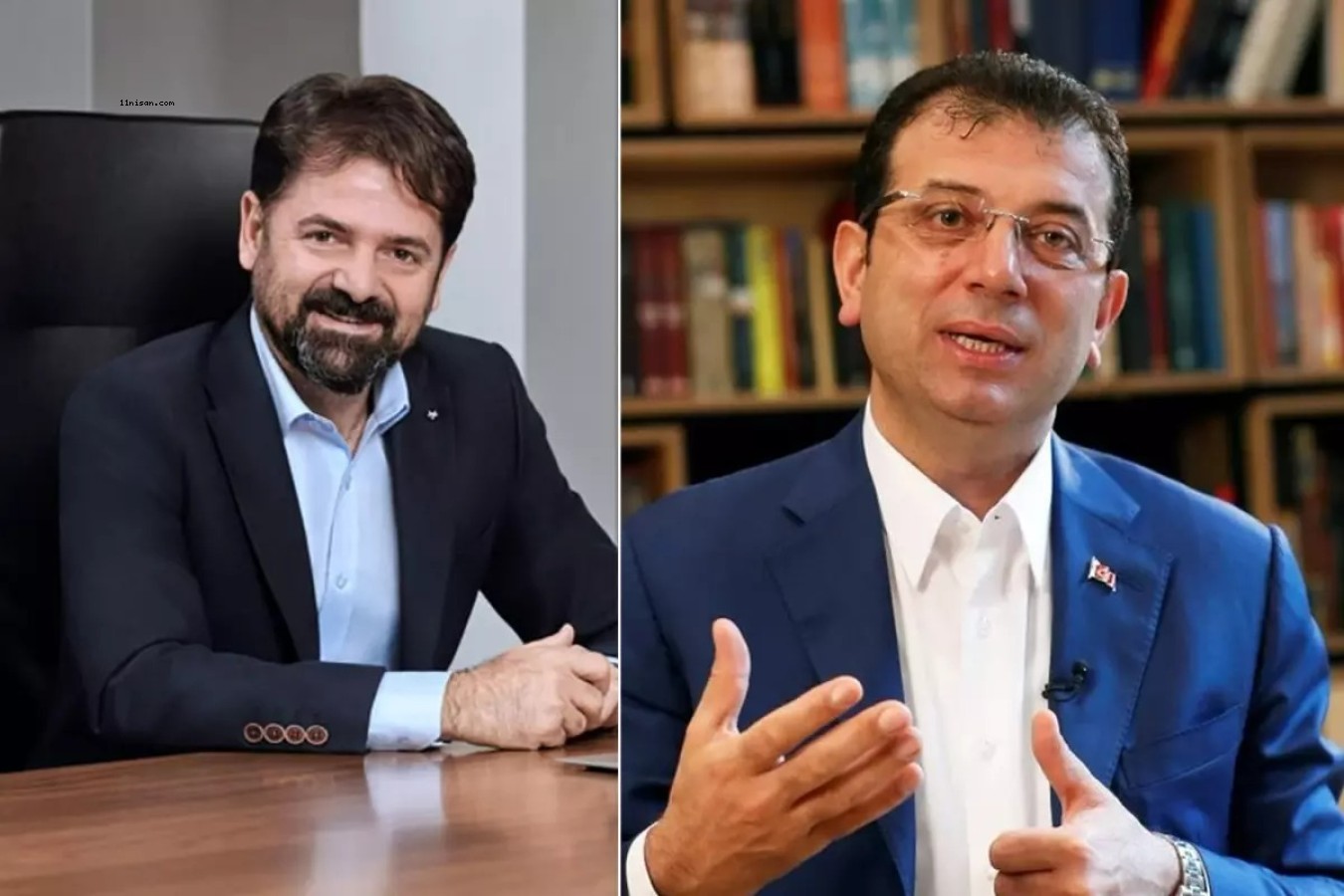 İTİRAFÇI OLAN İŞ İNSANI İMAMOĞLU'NUN SİSTEM'İNİ İFŞA ETİ;