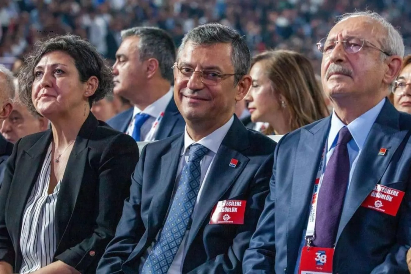 CHP'DE KADER GÜNÜ! 4 SENARYO ORTAYA ÇIKIYOR;
