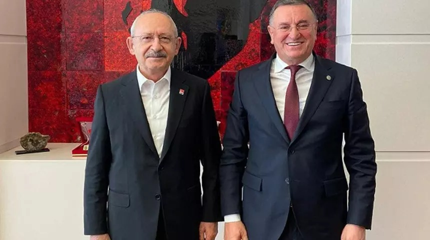 KILIÇDAROĞLU'NDAN DAVAYI AÇAN LÜTFÜ SAVAŞ İÇİN ÇOK KONUŞULACAK ÇIKIŞ;