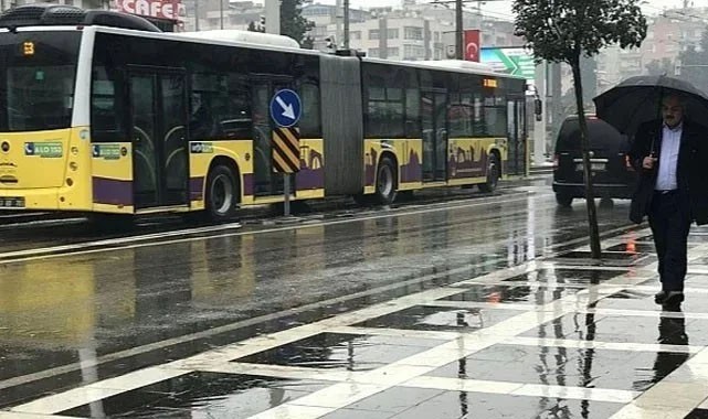 yılbaşında hava nasıl olacak?