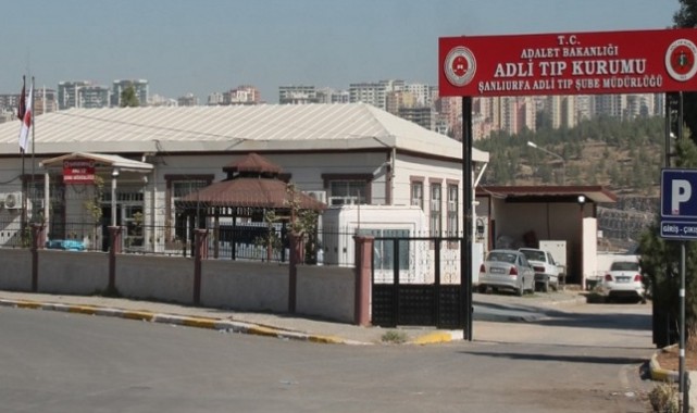 Şanlıurfa’da 7 yaşındaki çocuğun feci ölümü