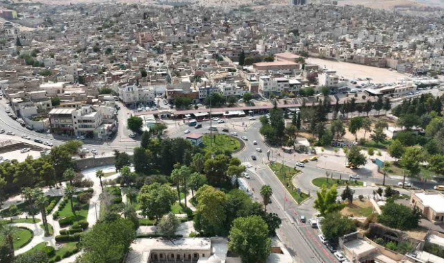 BALIKLIGÖL ÇEVRESİNDE TARİHİ DÖNÜŞÜM HAMLESİ