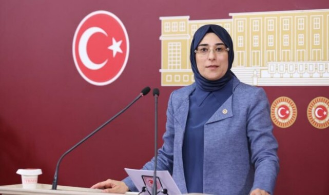CEVAHİR ASUMAN YAZMACI, "TERÖRSÜZ TÜRKİYE" HEDEFİ İÇİN GÖREVDE