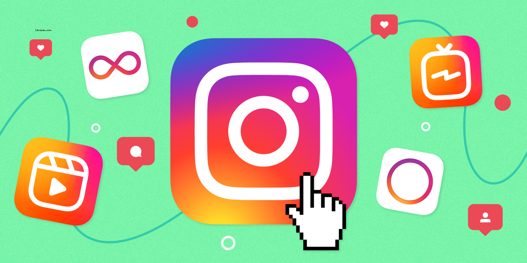 Instagram'da hata! Kullanıcı hesapları askıya alınıyor